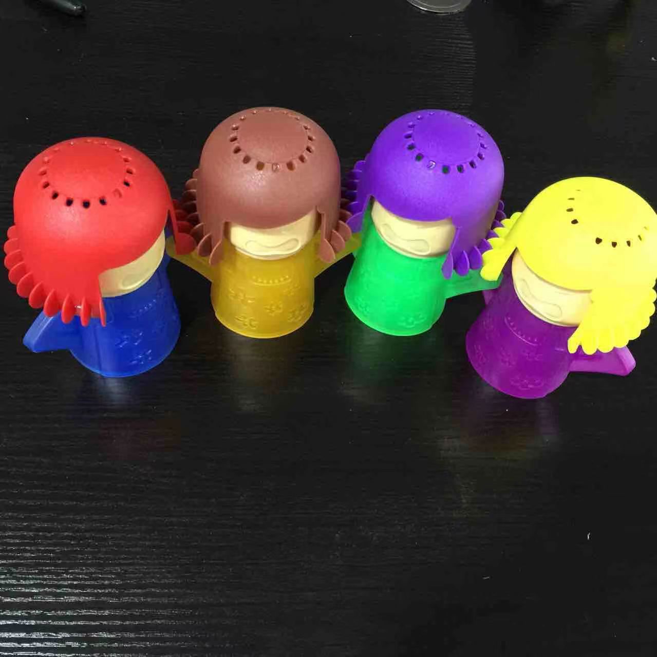 Pembersih Microwave Angry Mama - Kitchen Gadgets For Mom ulasan dan harga