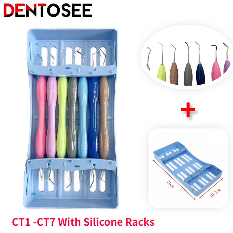 Kit Spatula Pengisi Resin Komp - Silicone Spatula Set ulasan dan harga
