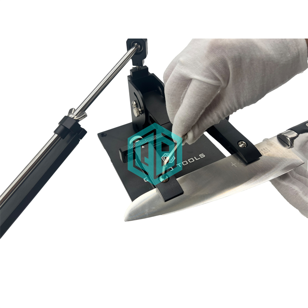 Sistem Pengasah Pisau Presisi  - Knife Sharpener ulasan dan harga