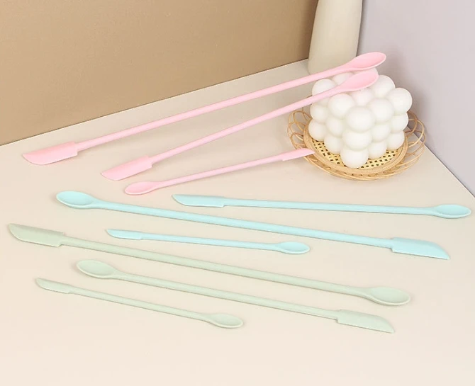 3 buah/Set Spatula silikon tah - Silicone Spatula Set ulasan dan harga
