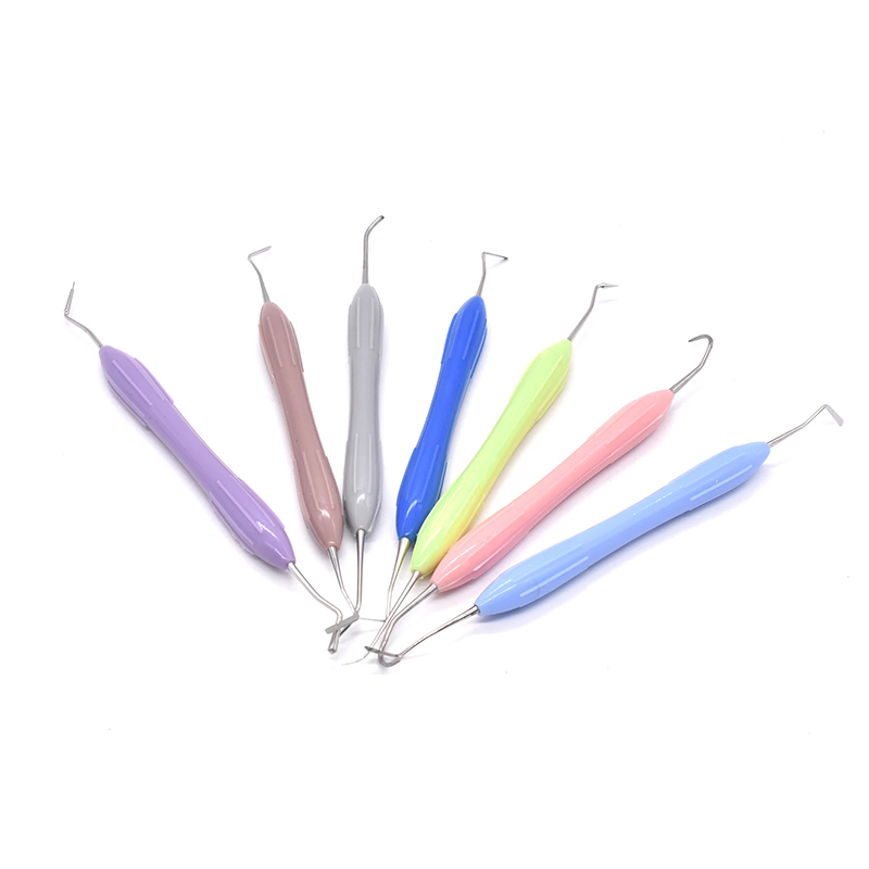 7PCS/SET Set Alat Pengisi Resi - Silicone Spatula Set ulasan dan harga