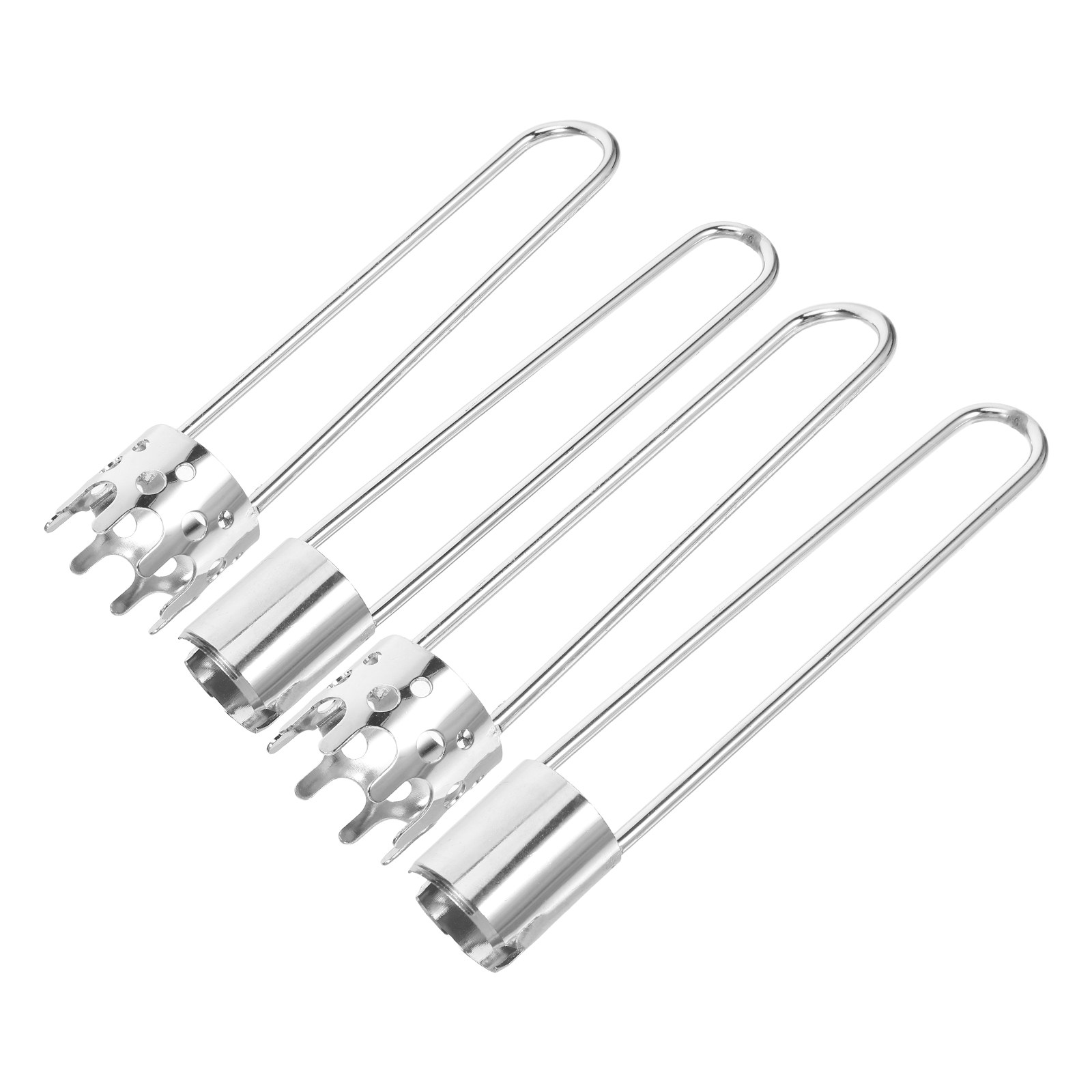 4 Buah Set Alat Pengupas Inti  - Kitchen Gadgets Tools ulasan dan harga