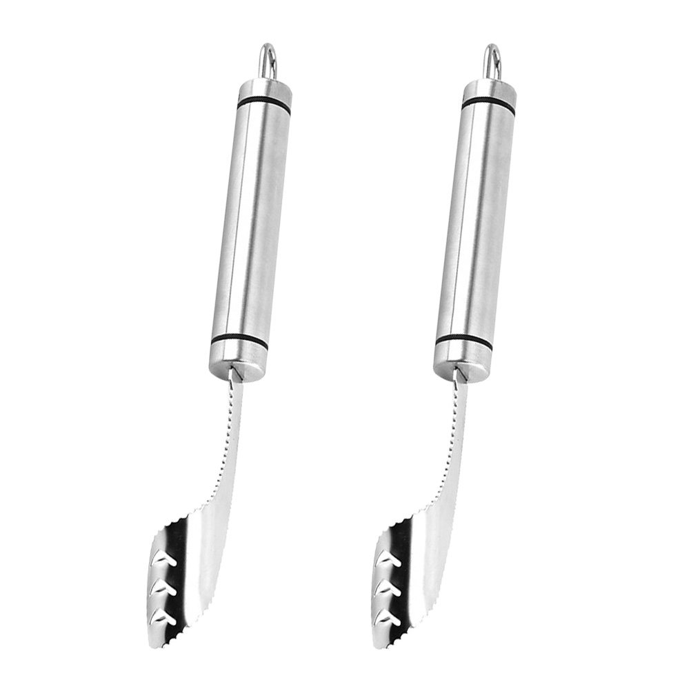 2 Buah Alat Pengupas Cabai Baj - Kitchen Gadgets Tools ulasan dan harga