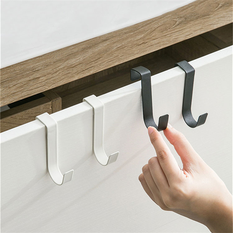 Rak Gantung Pintu Kabinet Berb - Kitchen Gadgets Cabinet ulasan dan harga