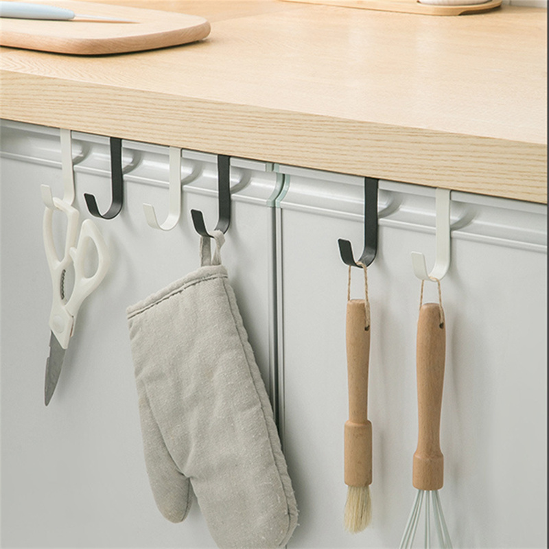 Rak Gantung Pintu Kabinet Berb - Kitchen Gadgets Cabinet ulasan dan harga