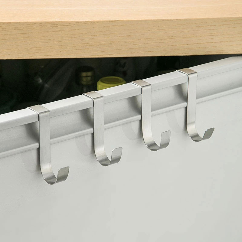 Rak Gantung Pintu Kabinet Berb - Kitchen Gadgets Cabinet ulasan dan harga