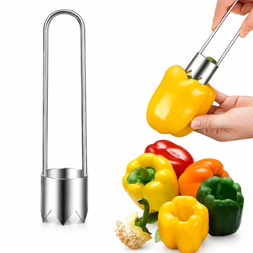 Alat Penghilang Inti Buah dan  - Kitchen Gadgets Tools ulasan dan harga