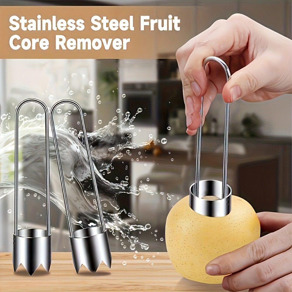 Alat Penghilang Inti Buah dan  - Kitchen Gadgets Tools ulasan dan harga