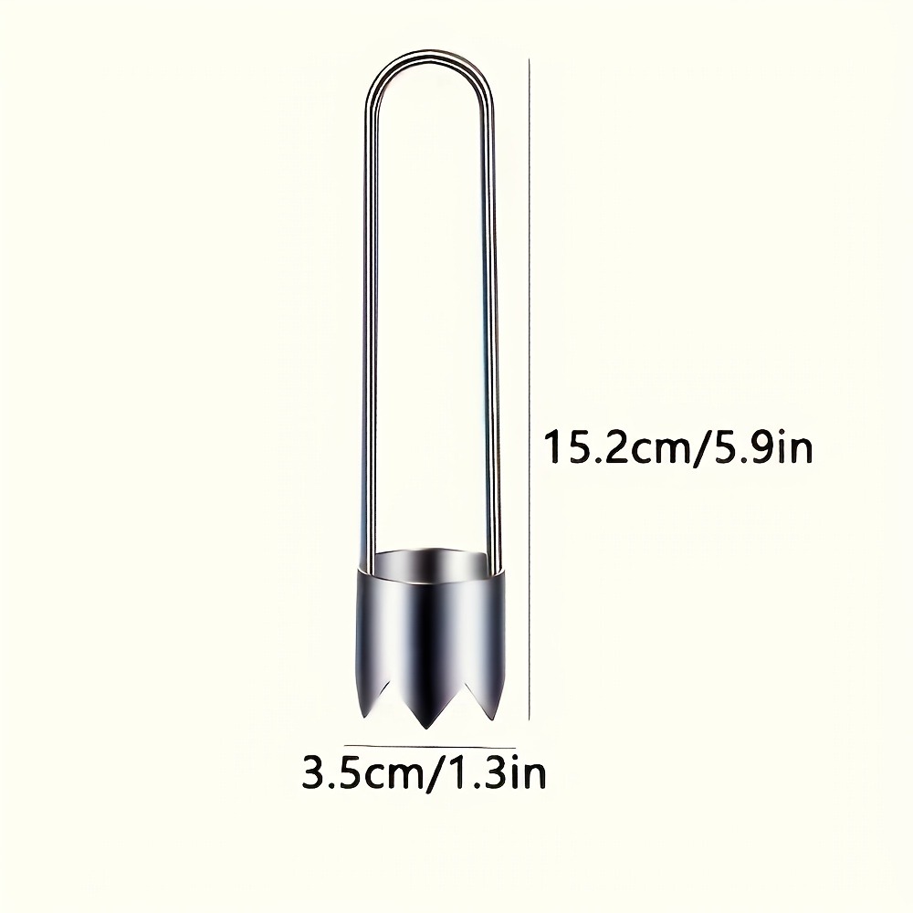 Alat Penghilang Inti Buah dan  - Kitchen Gadgets Tools ulasan dan harga