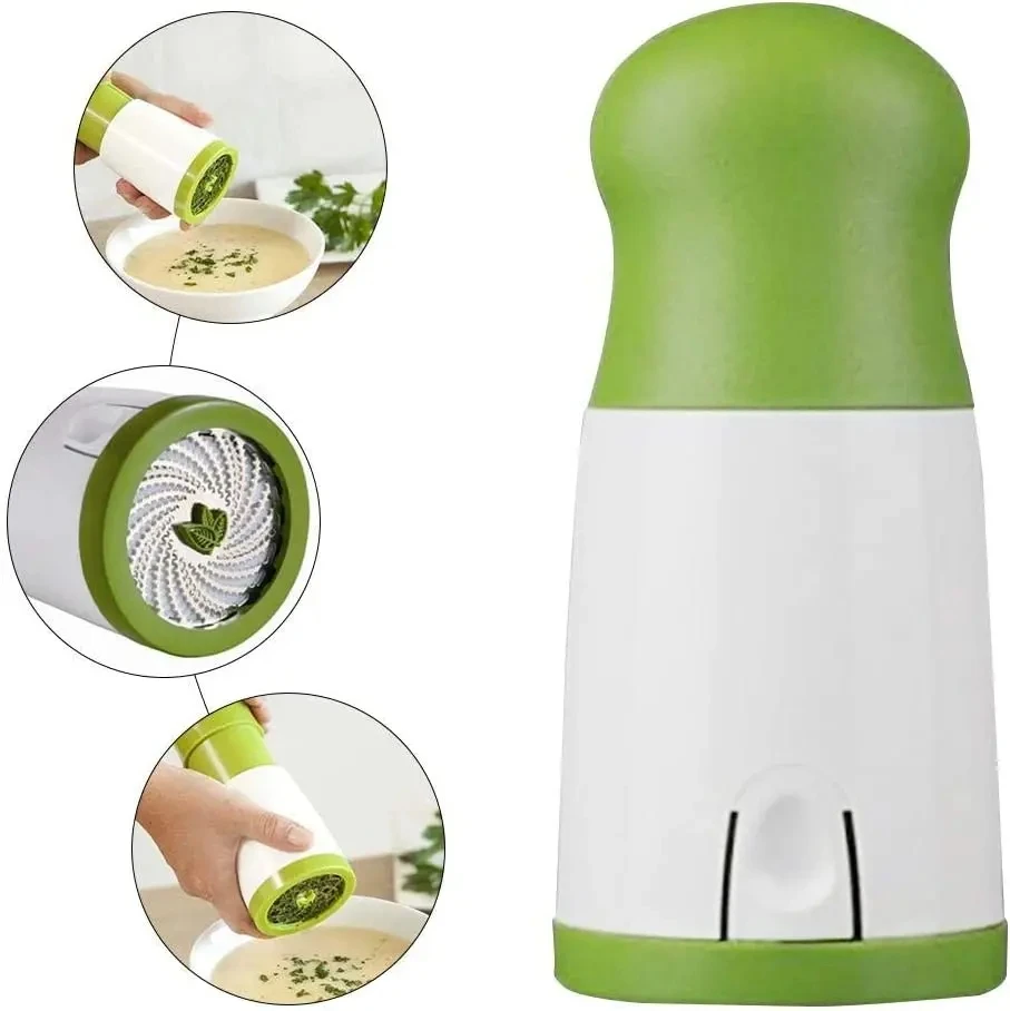 Penggiling Bumbu Manual Multif - Kitchen Gadgets Vegetable Chopper ulasan dan harga