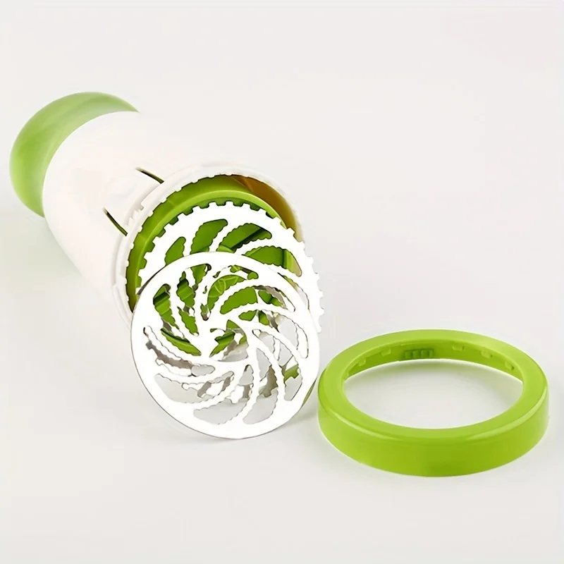 Penggiling Bumbu Manual Multif - Kitchen Gadgets Vegetable Chopper ulasan dan harga