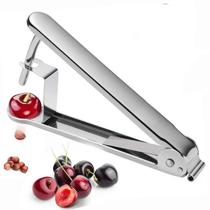 Alat Penghilang Biji Multi-Fun - Kitchen Gadgets Tools ulasan dan harga