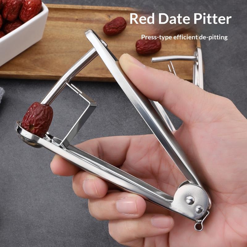 Alat Penghilang Biji Multi-Fun - Kitchen Gadgets Tools ulasan dan harga