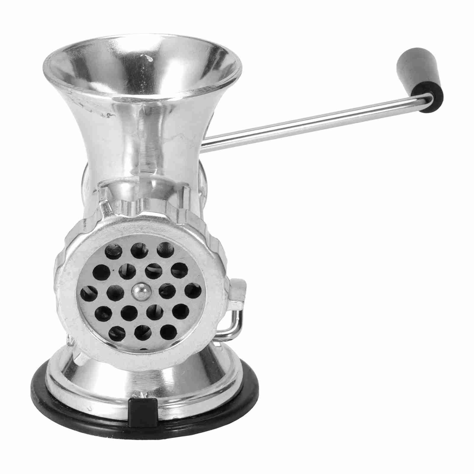 Penggiling daging Manual alumi - Kitchen Gadgets Vegetable Chopper ulasan dan harga