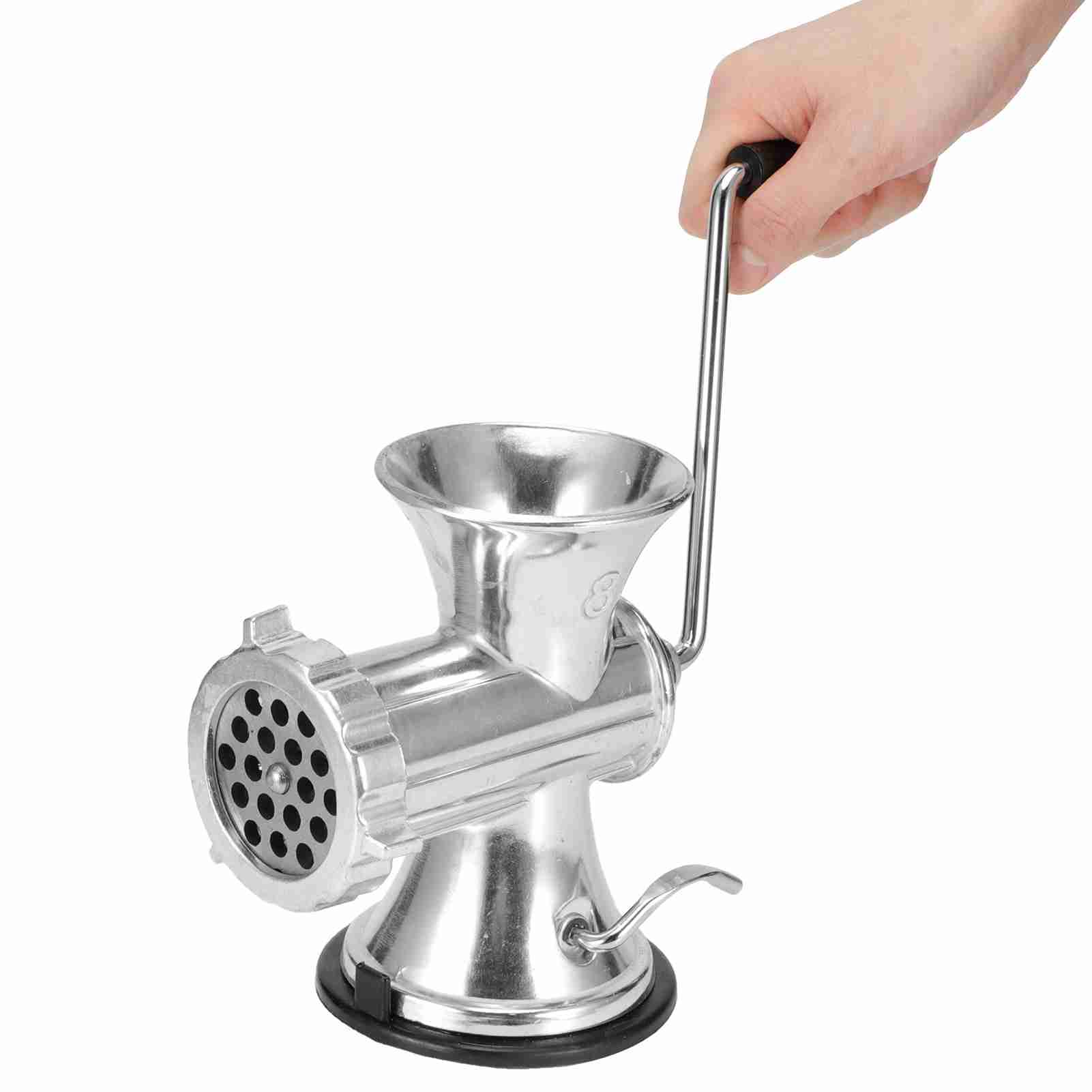 Penggiling daging Manual alumi - Kitchen Gadgets Vegetable Chopper ulasan dan harga