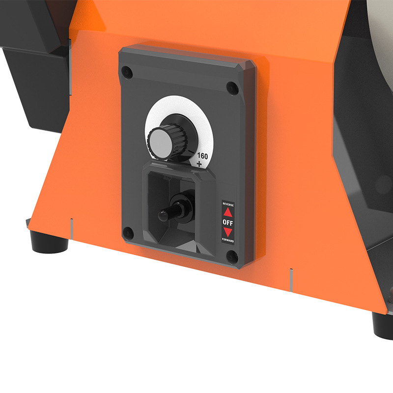 Mesin Asah Pisau Berpendingin  - Knife Sharpener ulasan dan harga