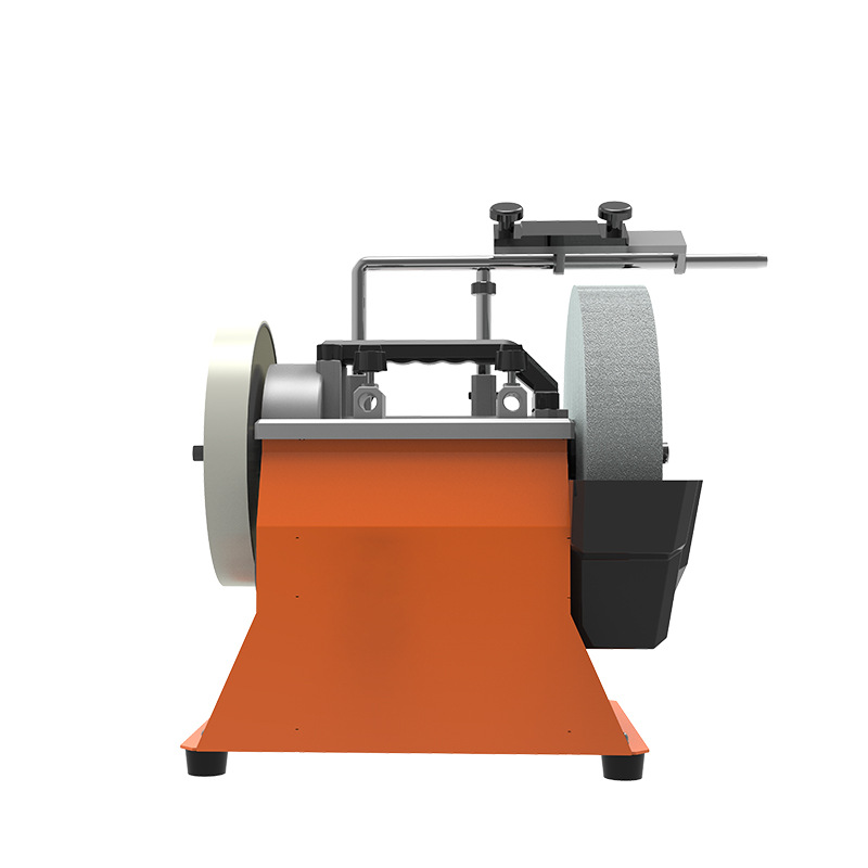 Mesin Asah Pisau Berpendingin  - Knife Sharpener ulasan dan harga