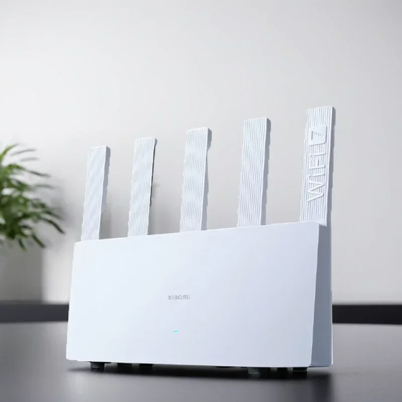 Xiaomi BE5000 penguat sinyal r - Xiaomi Kitchen Gadgets ulasan dan harga