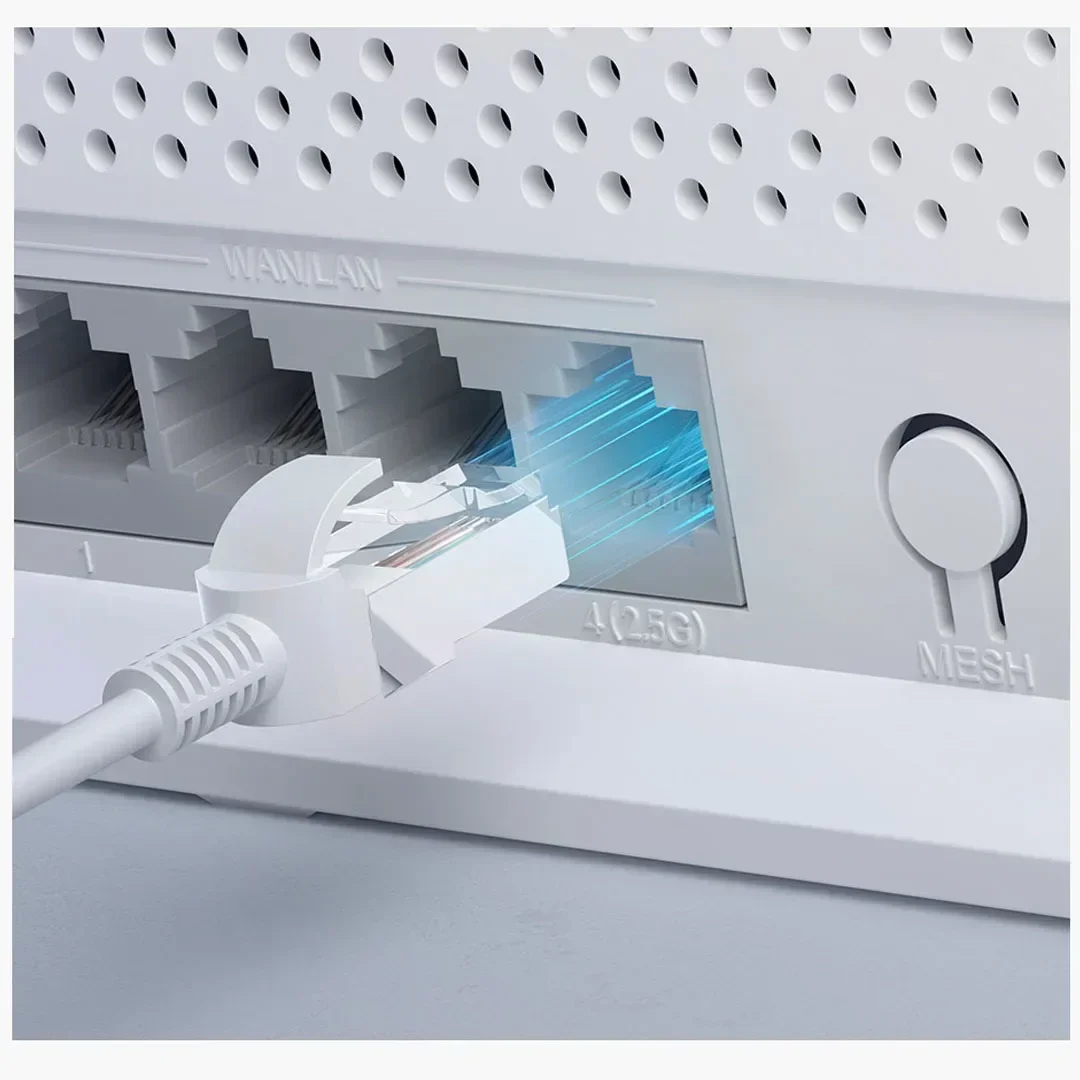 Xiaomi BE5000 penguat sinyal r - Xiaomi Kitchen Gadgets ulasan dan harga