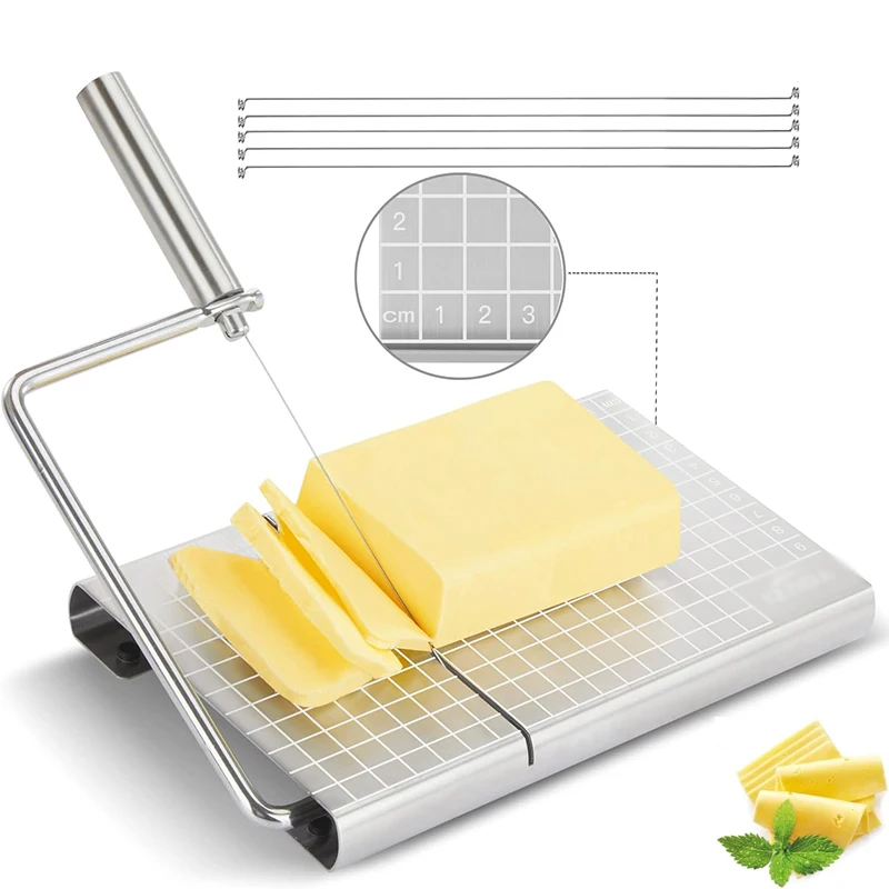 Alat Pengiris Sosis Ham, Peral - Kitchen Gadgets Wirecutter ulasan dan harga