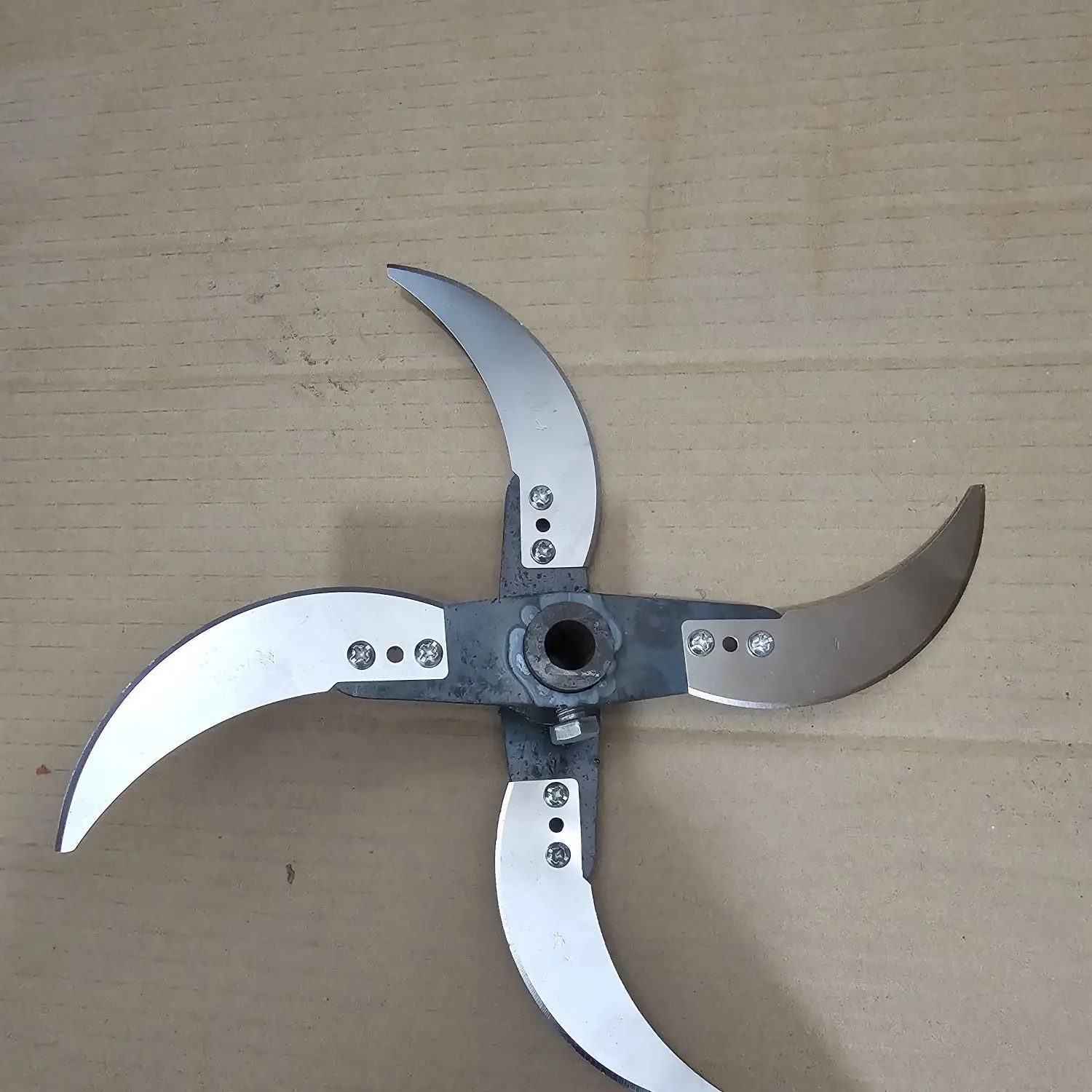 Pisau Perajang Pertanian Peter - Kitchen Gadgets Vegetable Chopper ulasan dan harga