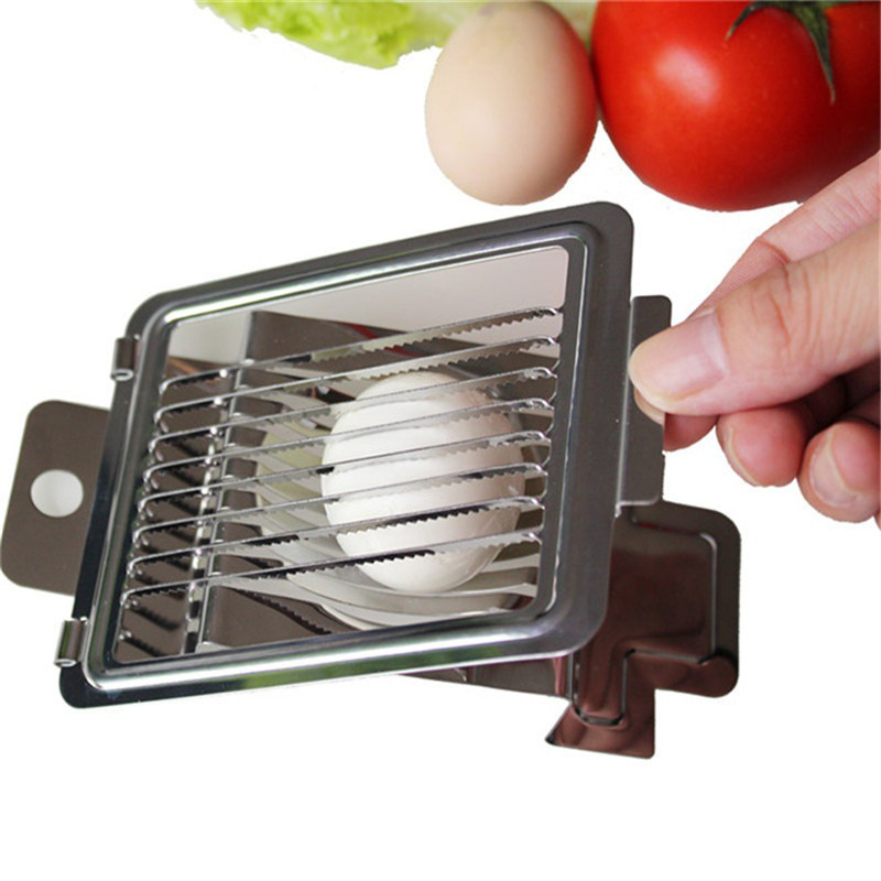 Rumah Dapur Telur Cutter Stain - Kitchen Gadgets Wirecutter ulasan dan harga