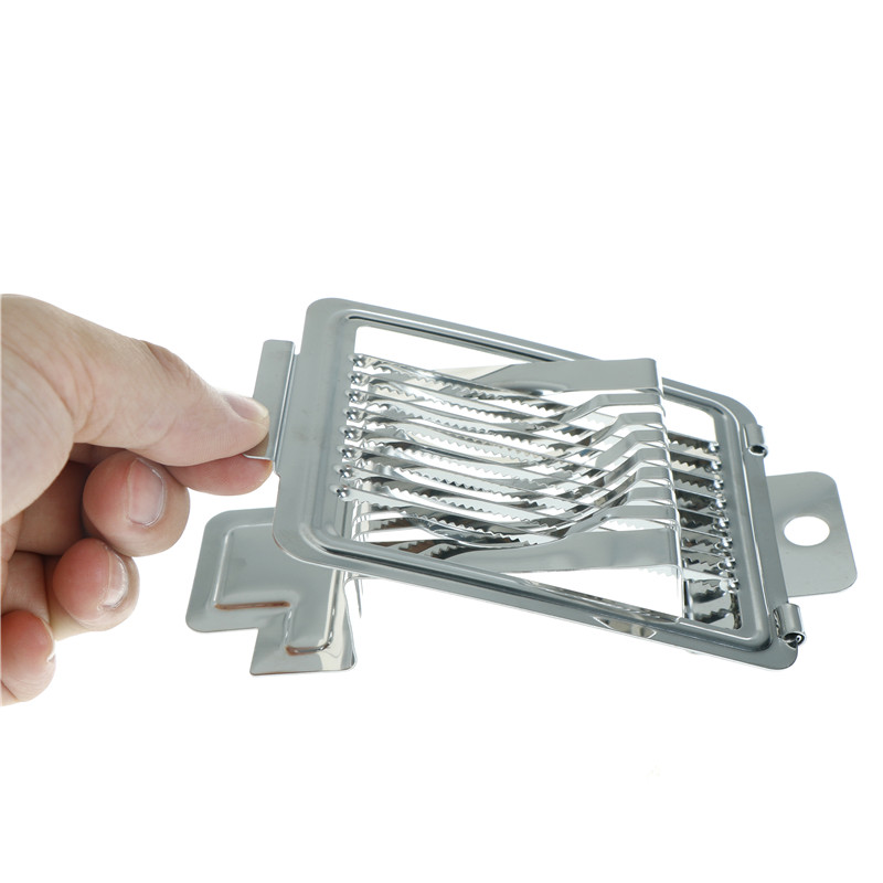 Rumah Dapur Telur Cutter Stain - Kitchen Gadgets Wirecutter ulasan dan harga