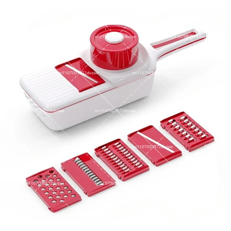 Pemotong Sayuran Dapur Rumah T - Kitchen Room Gadgets ulasan dan harga