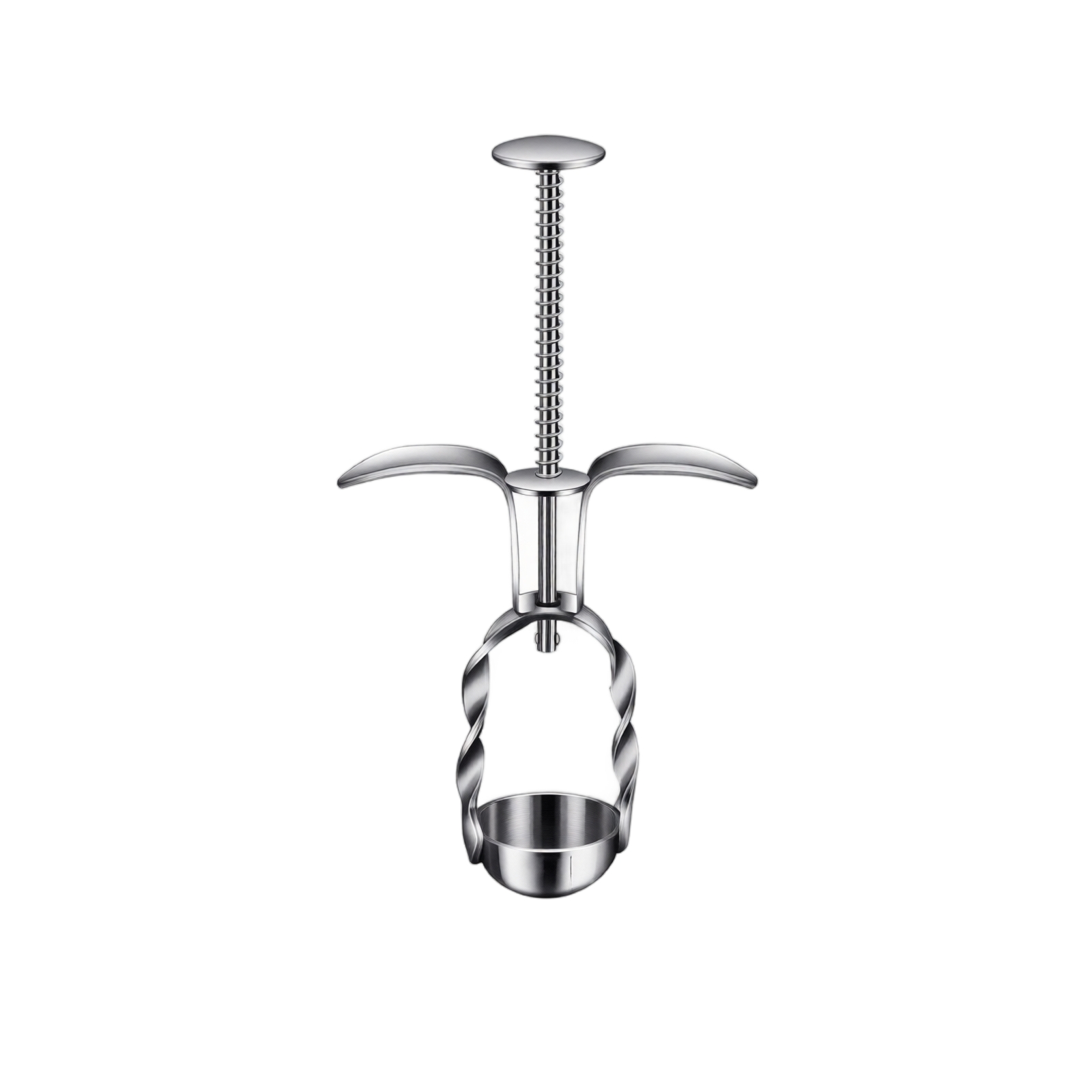 Alat Penghilang Biji Kurma Mer - Kitchen Gadgets Tools ulasan dan harga