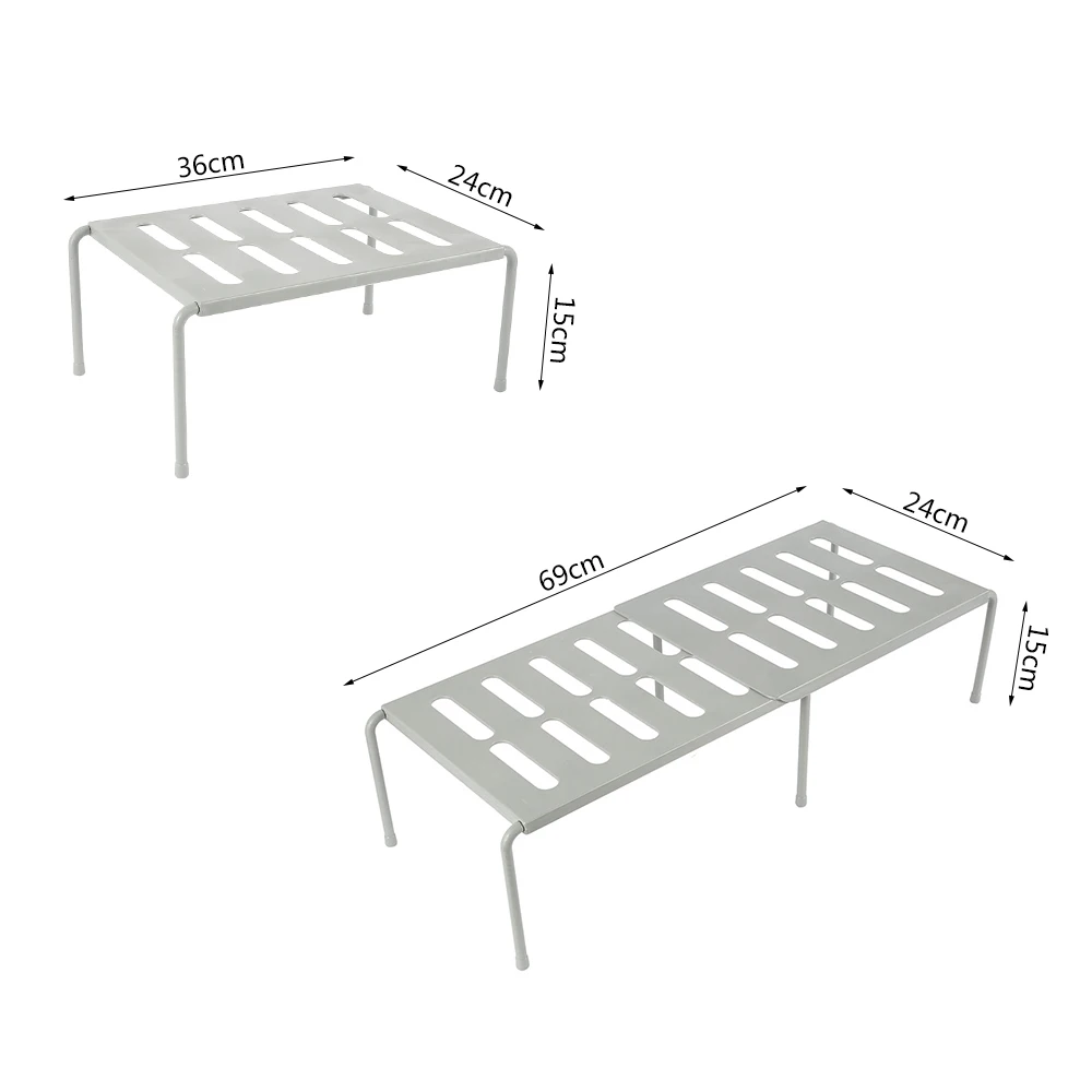 Rak dapur dapat ditarik, rak g - Kitchen Gadgets Cabinet ulasan dan harga