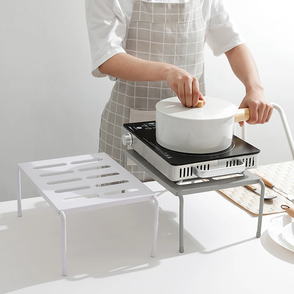 Rak dapur dapat ditarik, rak g - Kitchen Gadgets Cabinet ulasan dan harga