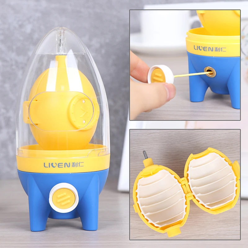 Youpin liren pengocok telur ar - Xiaomi Kitchen Gadgets ulasan dan harga