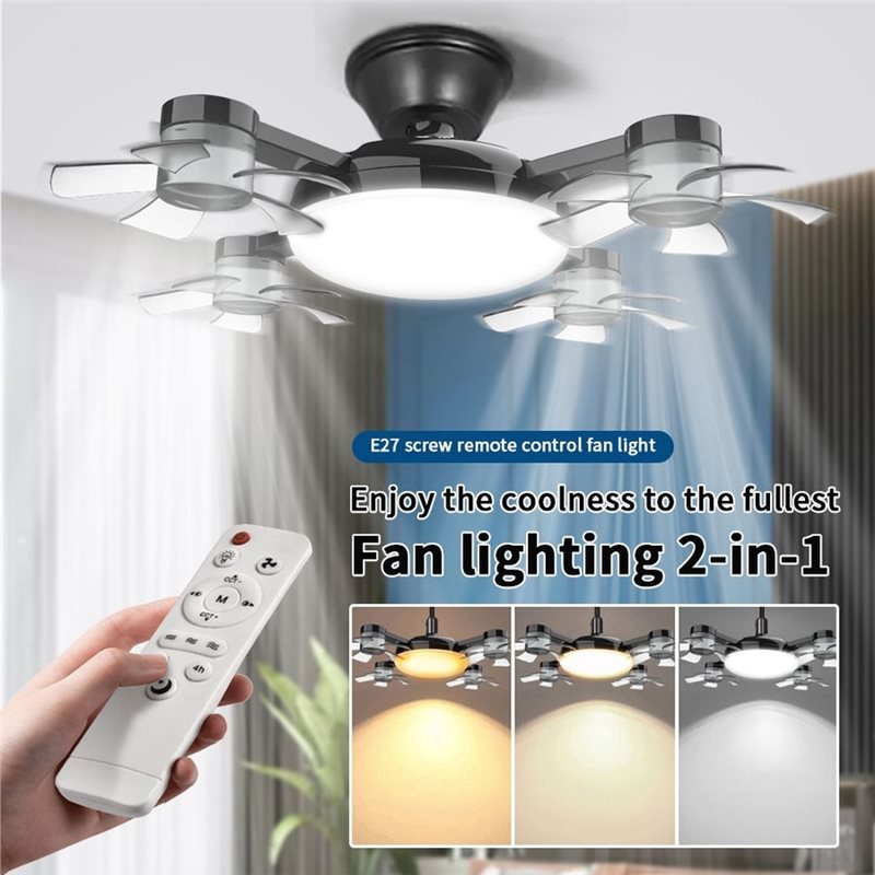 【PERALATAN DAPUR】Lampu Kipas L - Kitchen Room Gadgets ulasan dan harga