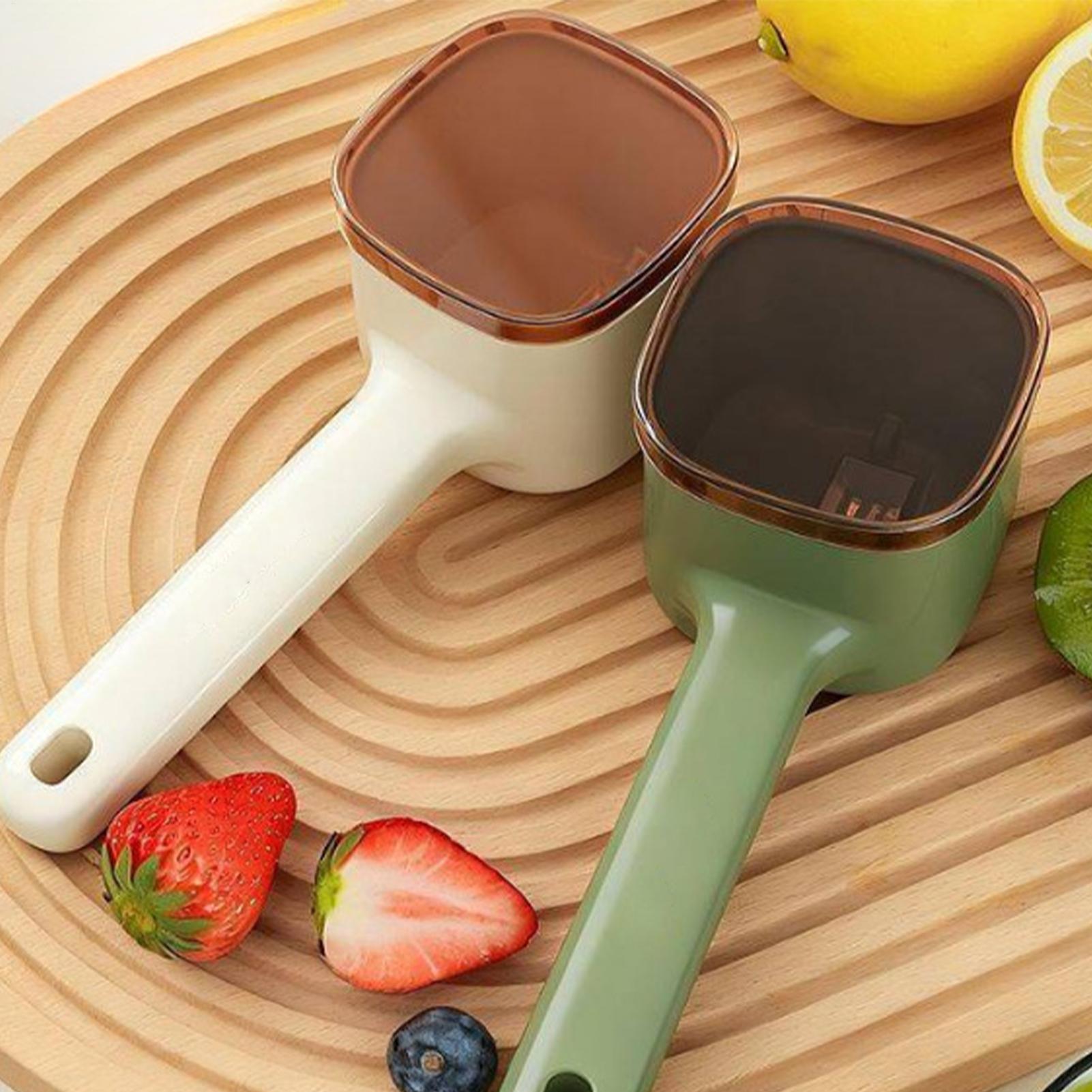 Pengupas dengan Kotak Penyimpa - Kitchen Room Gadgets ulasan dan harga