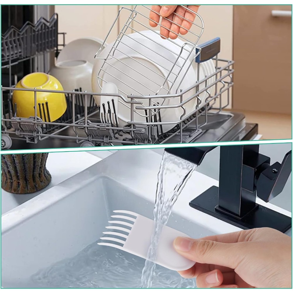2Pcs Alat Pembersih Pemotong S - Kitchen Gadgets Vegetable Chopper ulasan dan harga