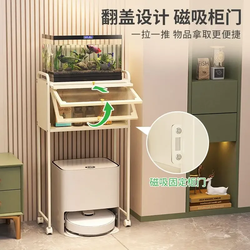 Rak Penyimpanan Lantai Ruang T - Kitchen Room Gadgets ulasan dan harga